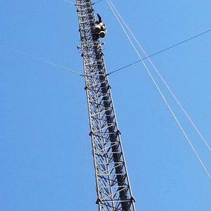 Meet your Posher, William